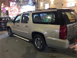 جي ام سي يوكون إكس إل